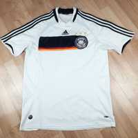 Koszulka sportowa Niemcy rozm : XL