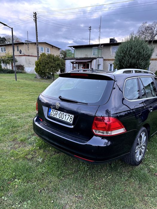 Volkswagen Golf 5 1.9 tdi