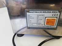 Maszynka do mielenia mięsa