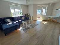 Apartament Piła 60m2 noclegi mieszkanie na doby wynajem Pila