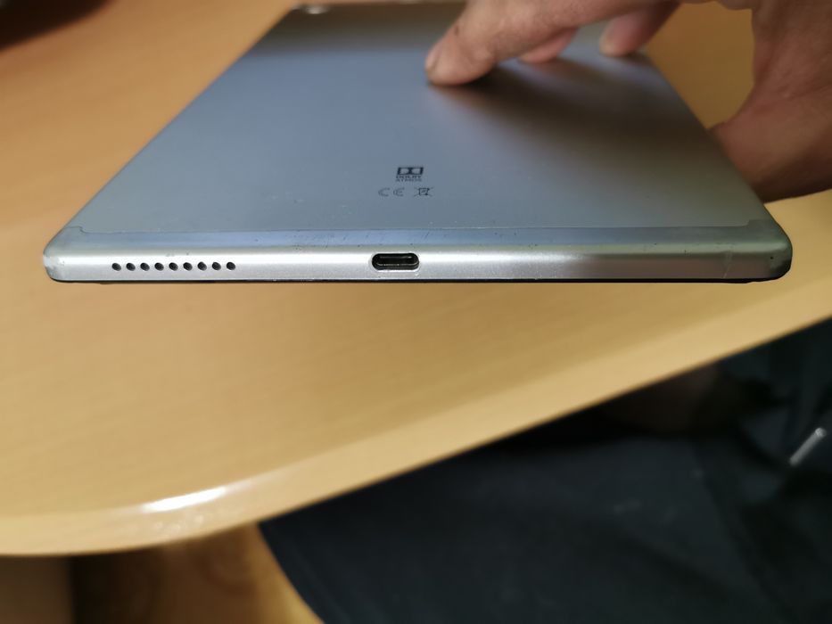 Планшет Lenovo Tab M10 HD 2nd Gen 2/32