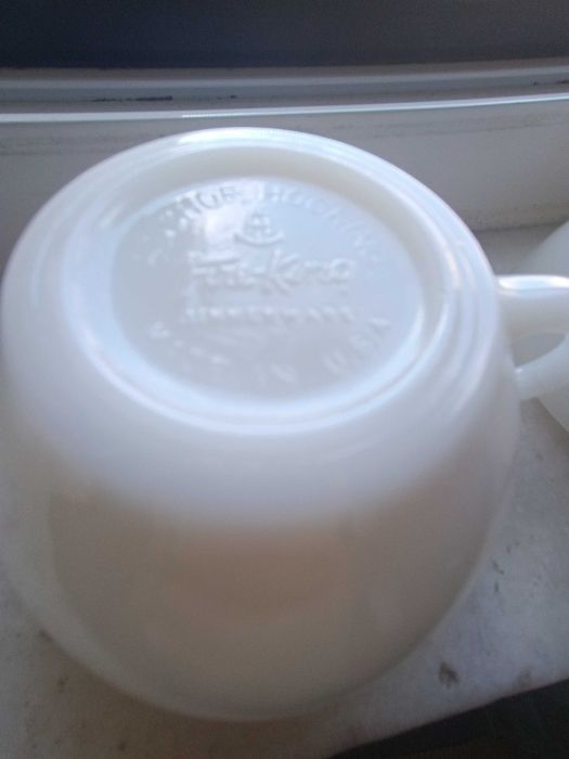 2 chávenas para chá,como novas