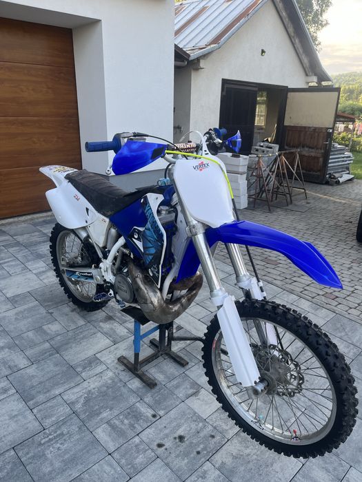 Yamaha yz 250 stan bdb