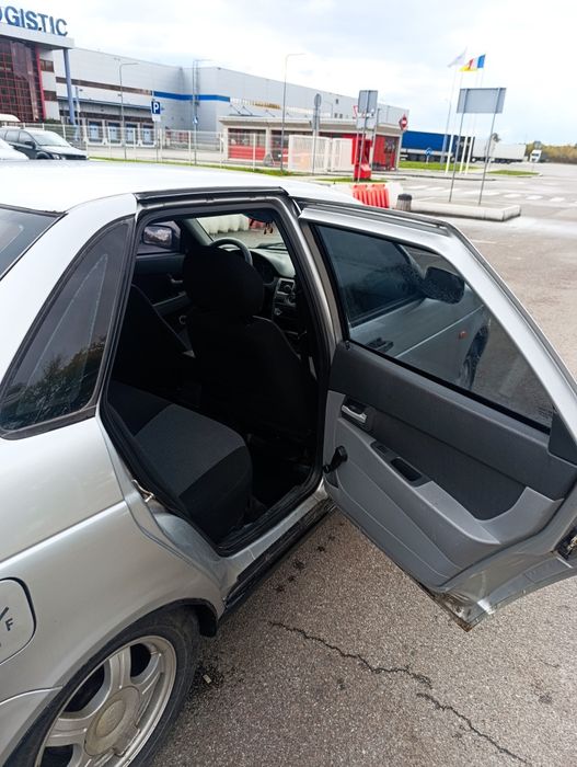 Обмін на Будь-яке ваше авто