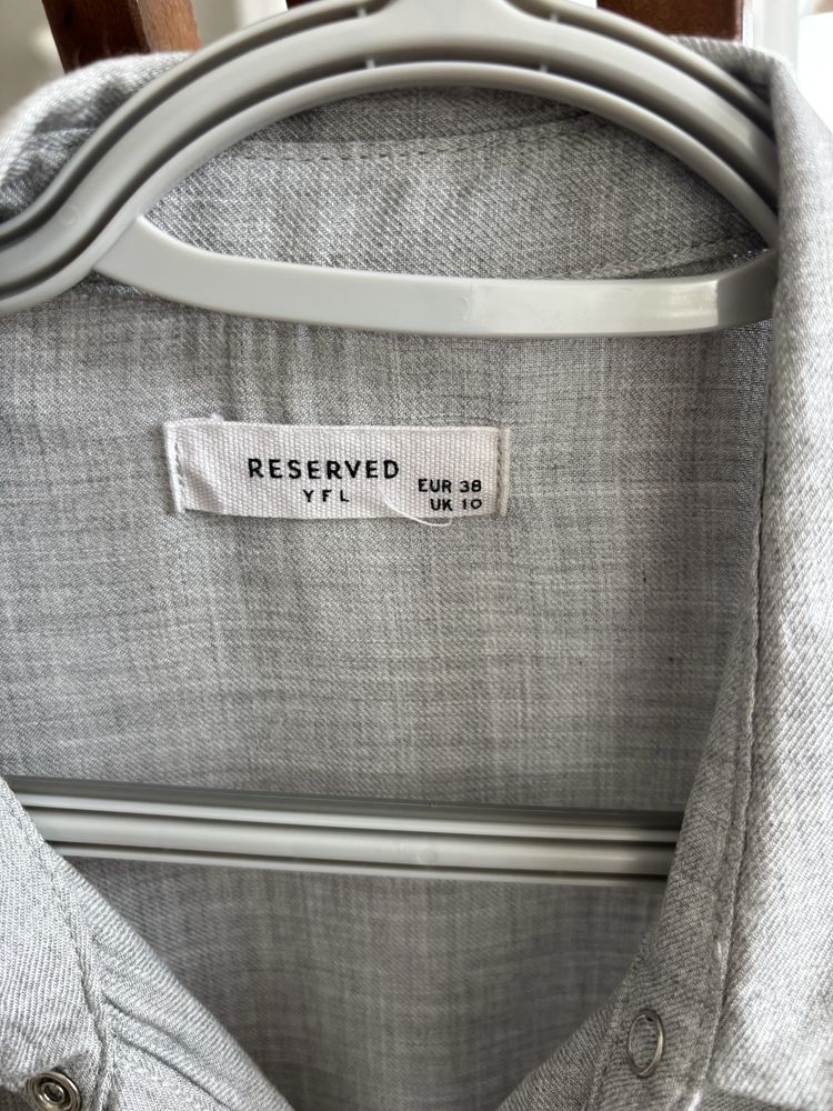 Sprzedam koszule damska Reserved