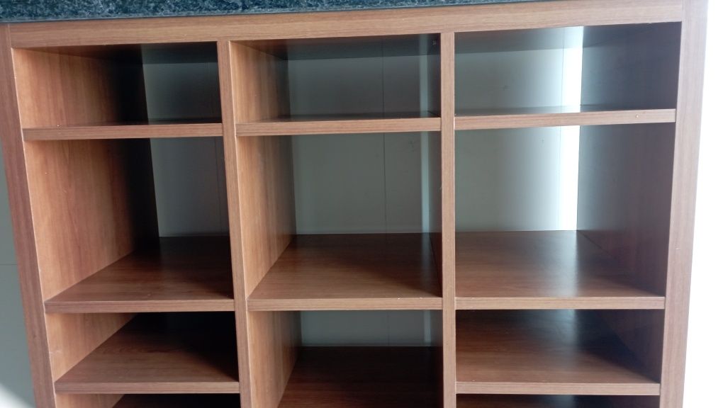 Móvel de apoio para cozinha