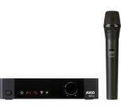 Новий радіо мікрофон Akg Dms 100 система вокальна, оригінал, вітрина,м
