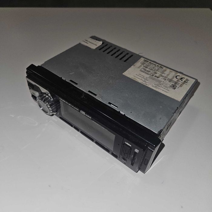 NEW AUDIO M-450 Radio USB/AUX/SD + Adapter