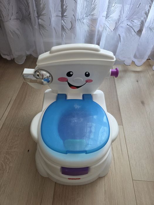 Nocnik Fisher Price