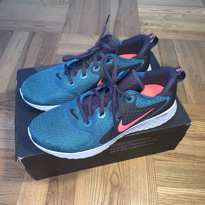 Nike Legend React Męskie buty do biegania 44
