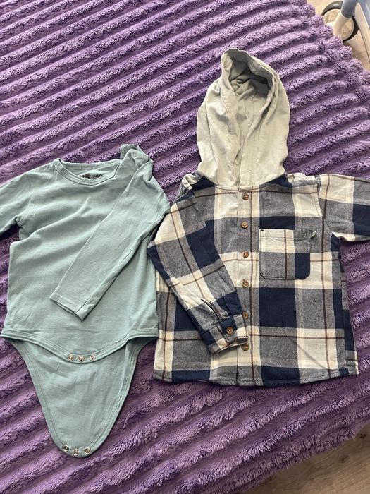 Гарний набір для хлопчика 1.5-2 роки