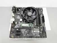 Płyta główna ASUS PRIME B450M-A Ryzen 3 3200G SSD 256 GB + 8GB GOODRAM