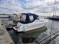 Sea ray 280 2xDiesel bogato wyposażona