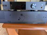 DAC Eversolo Z8