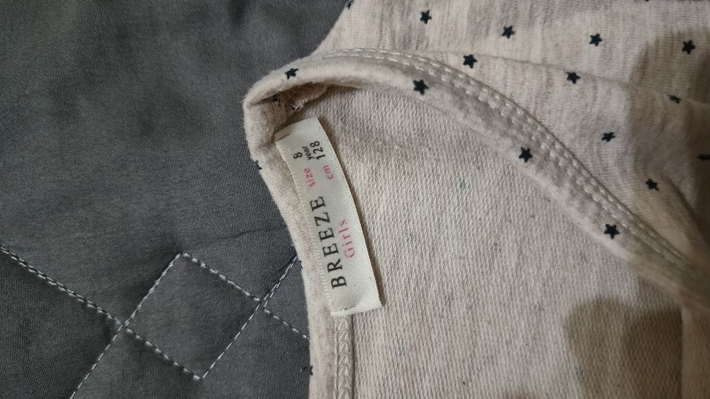 Дитяче плаття на 8 років