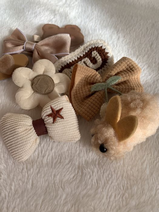 Дитячі Приколки(заколки) для дівчат