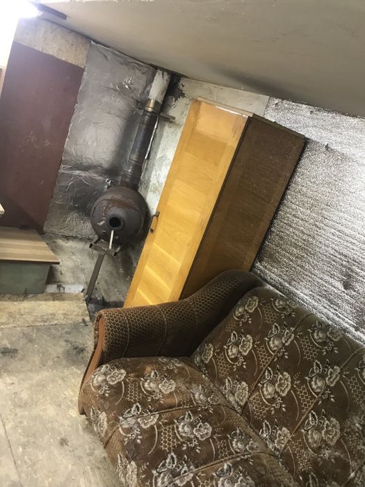 Продам приватизований гараж на Шухевича