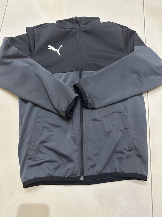 Bluza sportowa Puma 13 – 14 lat, 164 cm