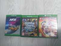 Sprzedam gry na Xbox one