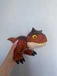 Karnotaur miniaturka Mattel