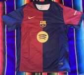 *NOVO* T-shirt Futebol Barcelona