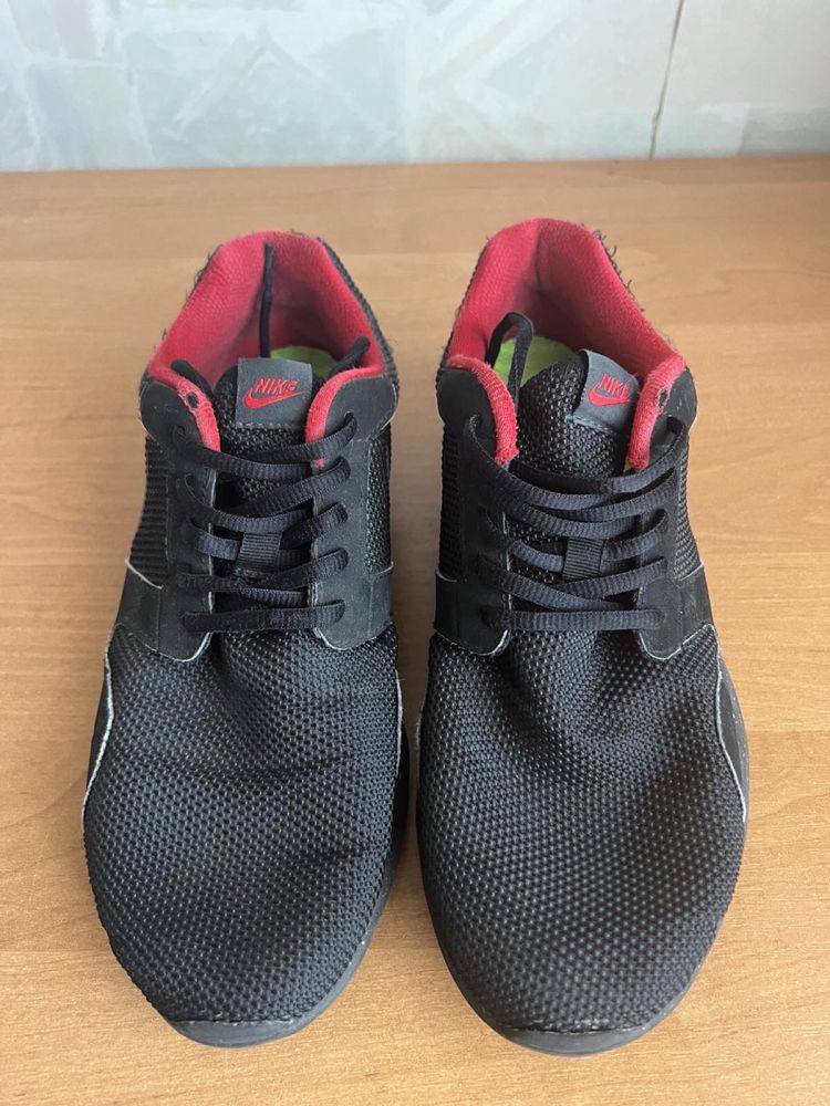 Кроссовки для бега NIKE Kaishi Winter, 43 размер