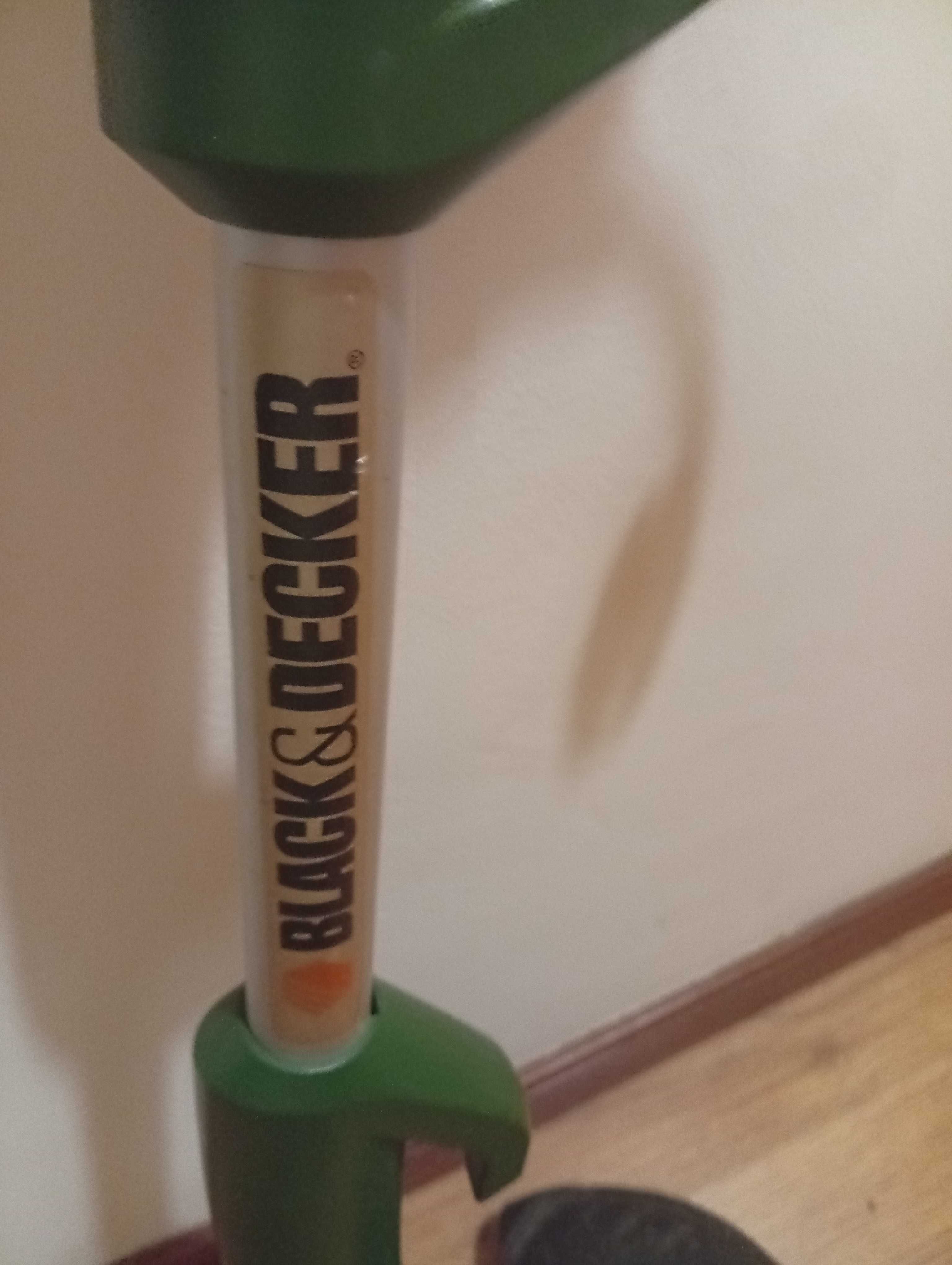 Roçadora elétrica