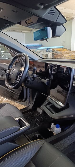 Lavagem automóvel domicílio  (Lousada)