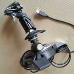 Mad Catz F.L.Y. 5 Flight Stick