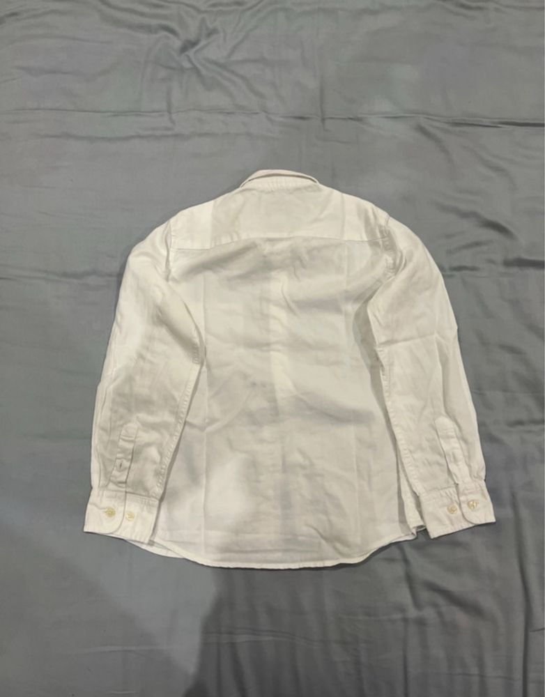 Camisa Massimo Dutti