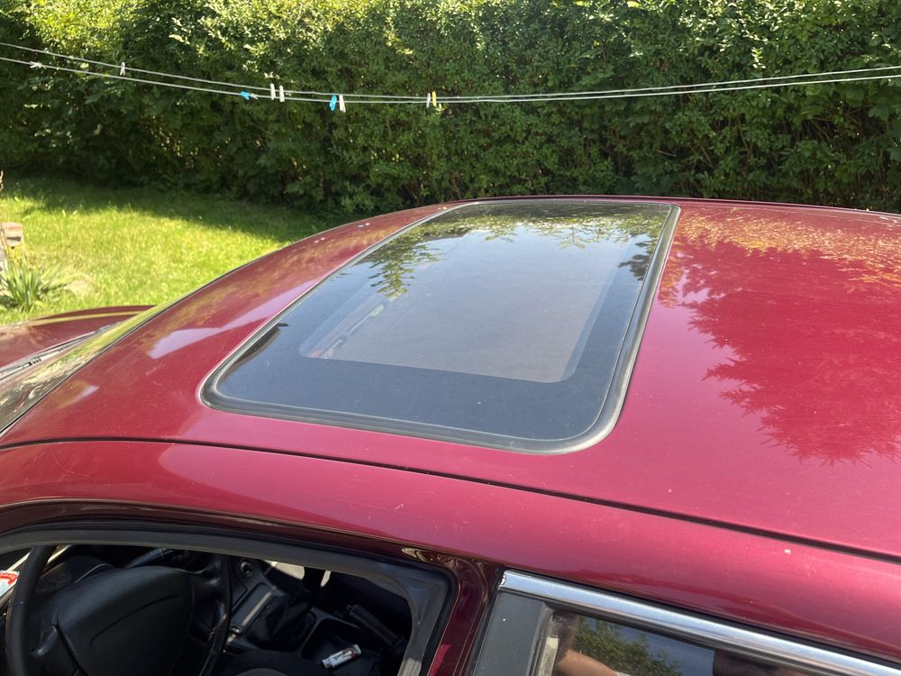 Mazda Xedos 6 stan bdb