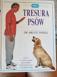 Tresura psów - dr Bruce Fogle