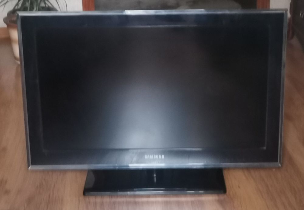 Телевізор Samsung LE32D551K2W, 32” Full HD