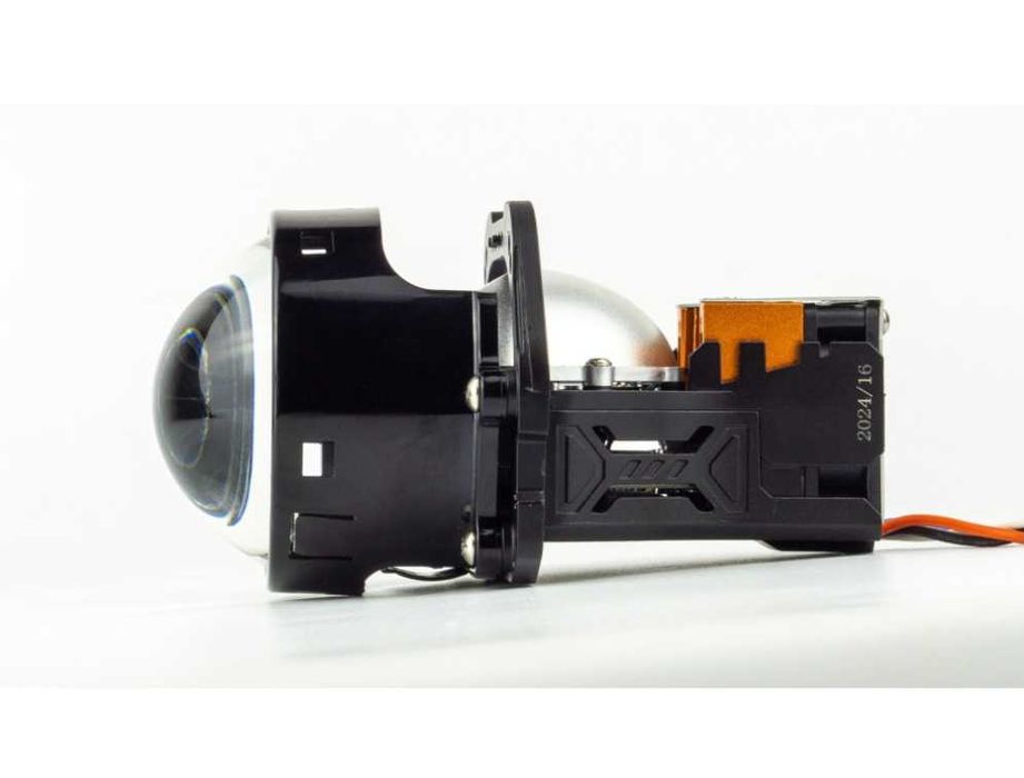 BiLED Prisma 3.0 56/62W 6K светодиодная автомобильная линза