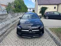 Mercedes-Benz Klasa A