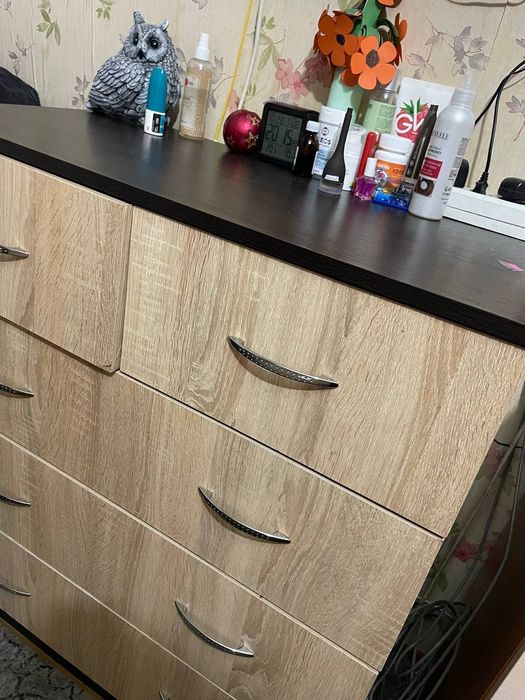 Продам комод в хорошем состоянии