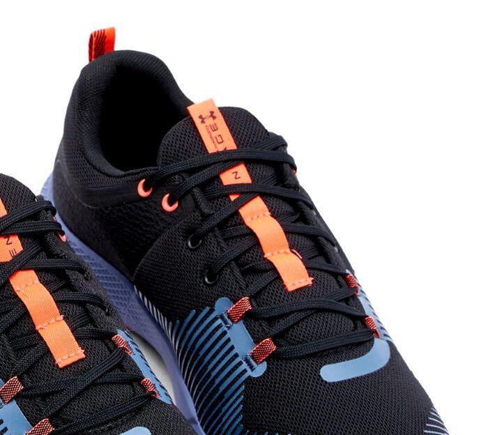 Buty męskie Under Armour Charged Engage różne rozmiary