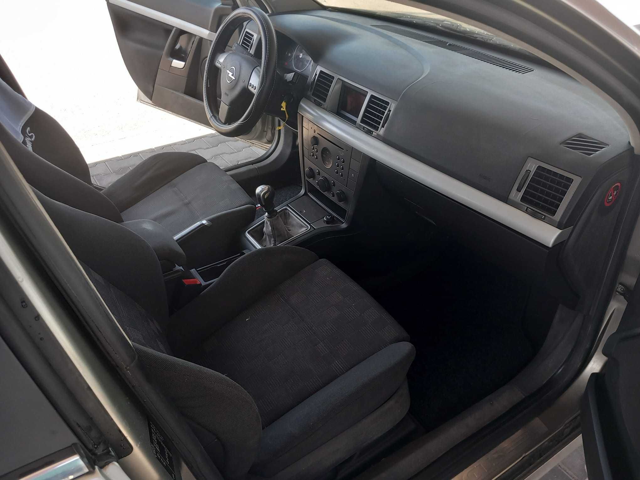 Vendo Vectra gts