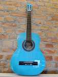 Gitara PRIMA CG-1 1/2 SKY BLUE