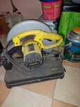 отрезная пила Stanley STSC 2135