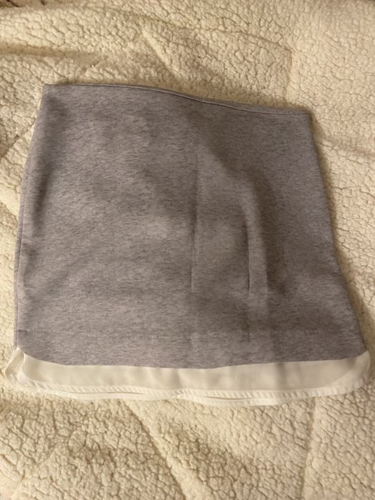 Vendo saia nova Lefties