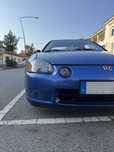Honda Del Sol 1.8 VTEC b18c4 220+cv