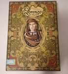 Lorenzo il magnifico UNIKAT koszulki gratis