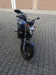 Yamaha FZ6N 2007r