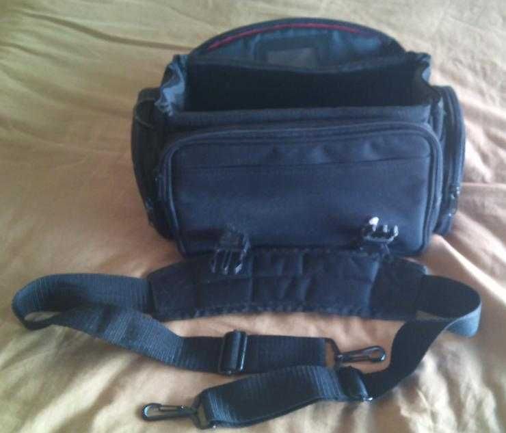Mala / Bolsa Transporte