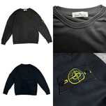 Кофта stone island