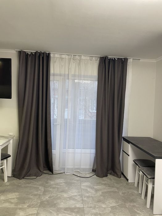 Здамо квартиру студію