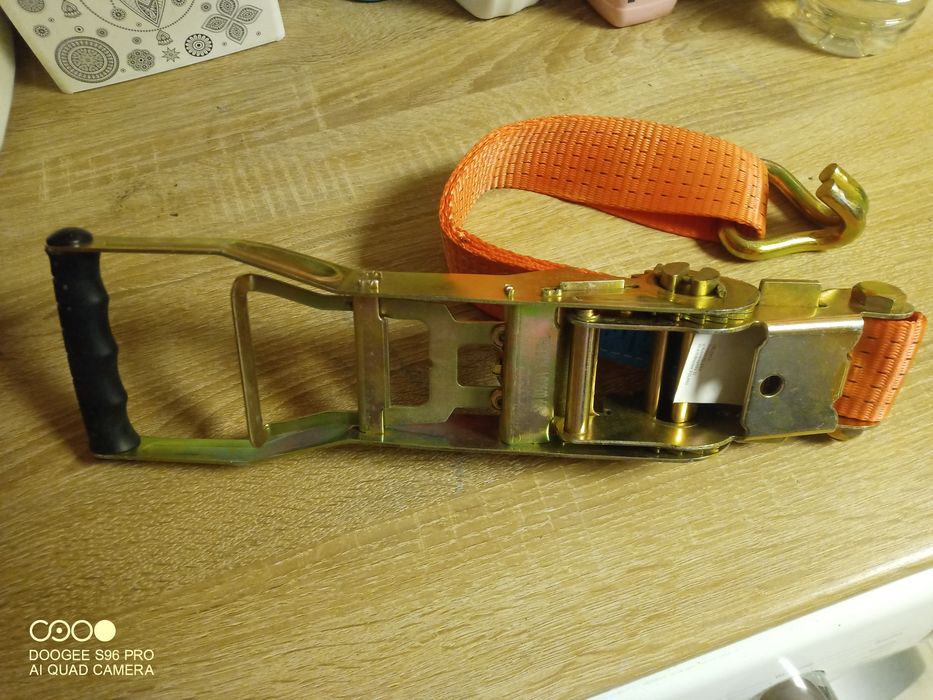 Pas transportowy 2 szt NOWE