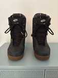 Buty snowboardowe Vans Hi-Standard Pro rozmiar 44 (28.5cm)