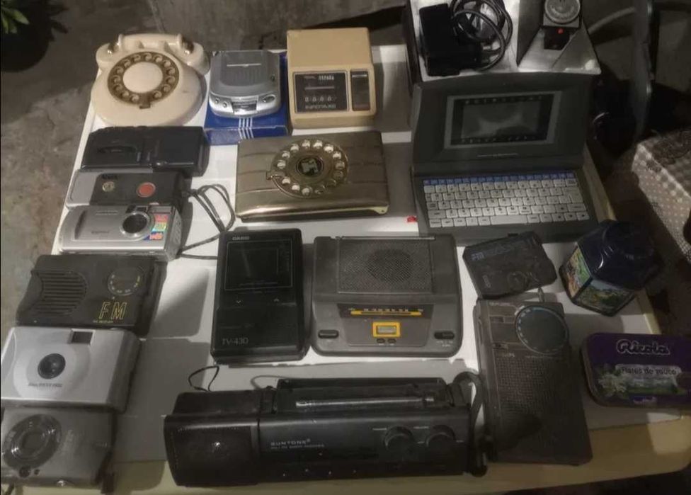 Esqueiro vintag KING ELECTRIC PIEZO. Made in japan